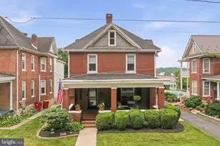 206 N Prince St, Shippensburg, PA 17257 - Photo 1