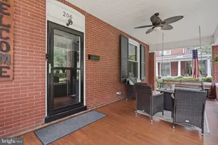 206 N Prince St, Shippensburg, PA 17257 - Photo 7