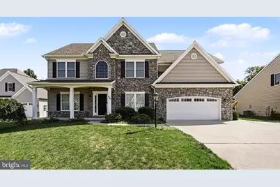 404 Sorbie Lane, Mechanicsburg, PA 17050 - Photo 1