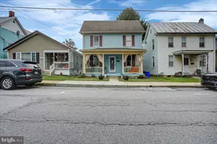 323 E Garfield St, Shippensburg, PA 17257 - Photo 1