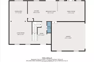 1153 Fleming Dr, Mechanicsburg, PA 17055 - Photo 29