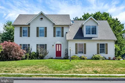 1153 Fleming Drive, Mechanicsburg, PA 17055 - Photo 31