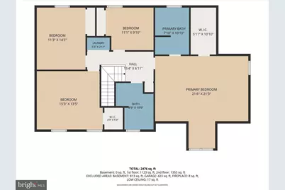 1153 Fleming Drive, Mechanicsburg, PA 17055 - Photo 27