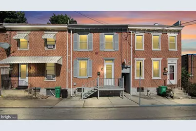 151 S East Street, Carlisle, PA 17013 - Photo 1