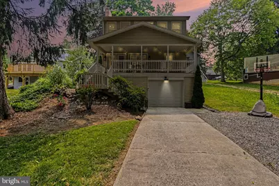 5010 Erbs Bridge Road, Mechanicsburg, PA 17050 - Photo 1