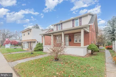 141 S 32nd Street, Camp Hill, PA 17011 - Photo 1