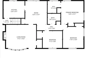 212 W Courtland Ave, Shiremanstown, PA 17011 - Photo 45
