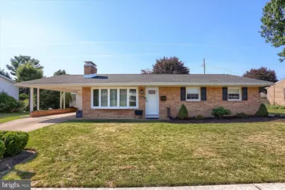 212 W Courtland Avenue, Shiremanstown, PA 17011 - Photo 1