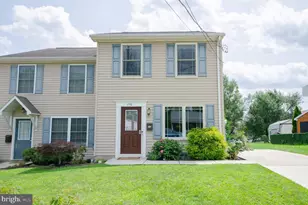 250 H St, Carlisle, PA 17013 - Photo 1