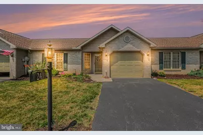 24 Mel Ron Ct, Carlisle, PA 17015 - Photo 1