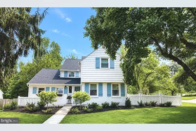 2821 Rathton Road, Camp Hill, PA 17011 - Photo 1