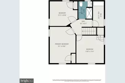 145 S 32nd Street, Camp Hill, PA 17011 - Photo 7