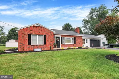 214 Ridge Hill Road, Mechanicsburg, PA 17050 - Photo 1