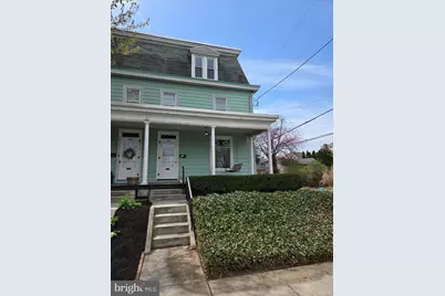 418 S Arch Street, Mechanicsburg, PA 17055 - Photo 1
