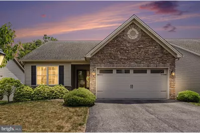 202 Drury Lane, Mechanicsburg, PA 17050 - Photo 1