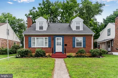 539 C St, Carlisle, PA 17013 - Photo 1