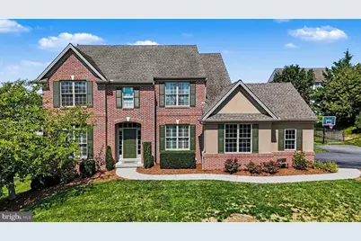 1095 Newbold Lane, Mechanicsburg, PA 17050 - Photo 1