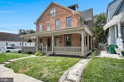 502 N College Street, Carlisle, PA 17013 - Photo 17