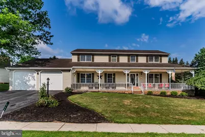 64 S Pin Oak Drive, Boiling Springs, PA 17007 - Photo 1