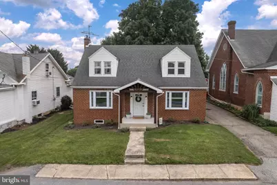 12 Strohm Road, Shippensburg, PA 17257 - Photo 1