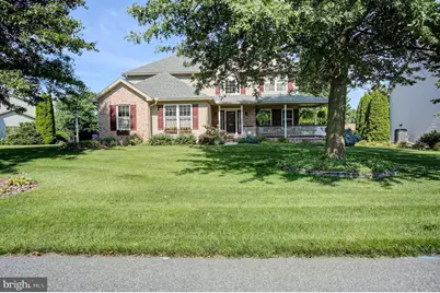 237 Hickory Lane, Shippensburg, PA 17257 - Photo 3