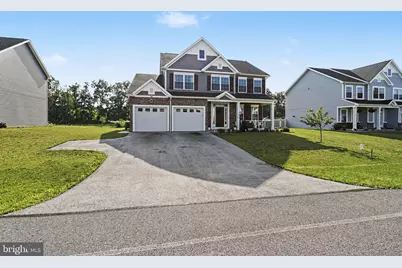 1714 Treeline Drive, Shippensburg, PA 17257 - Photo 3