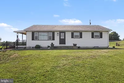 330 Doubling Gap Road, Newville, PA 17241 - Photo 1