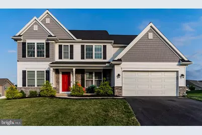 100 S Mountain Drive, Carlisle, PA 17013 - Photo 1