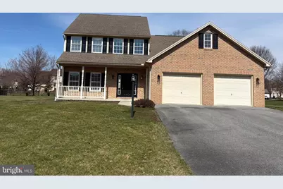 22 Coventry Drive, Carlisle, PA 17015 - Photo 1