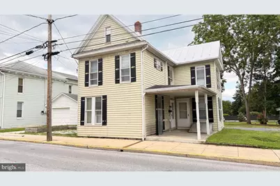 19 E Burd Street, Shippensburg, PA 17257 - Photo 1