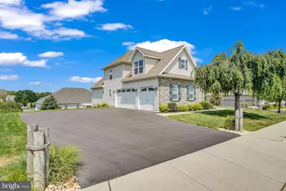 834 Tamanini Way, Mechanicsburg, PA 17055 - Photo 45