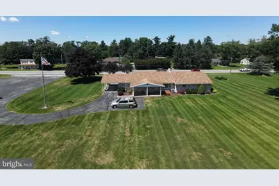 217 W Main Street, Walnut Bottom, PA 17266 - Photo 5
