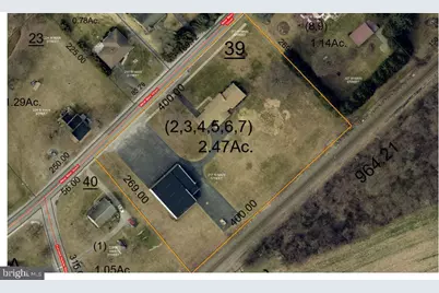 217 W Main Street, Walnut Bottom, PA 17266 - Photo 55