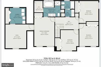 2438 Lambs Gap Road #LOT 1 A, Enola, PA 17025 - Photo 75