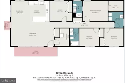 25 Peebles Road, Newburg, PA 17240 - Photo 35