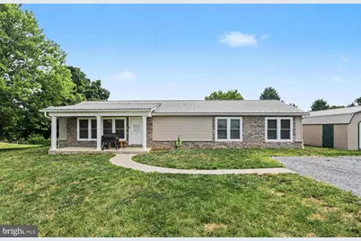 25 Peebles Road, Newburg, PA 17240 - Photo 1