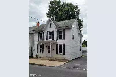 309 Burd Street, Shippensburg, PA 17257 - Photo 1