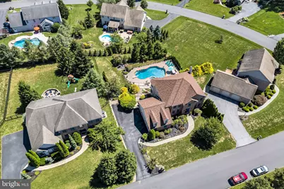 810 Crooked Stick Drive, Mechanicsburg, PA 17050 - Photo 9