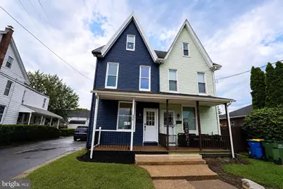 428 Reno Avenue, New Cumberland, PA 17070 - Photo 1