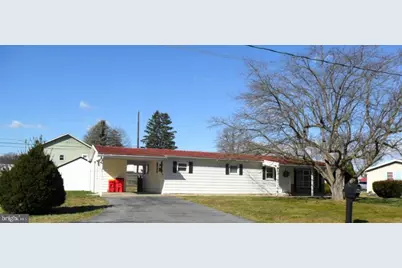 301 Tichy Drive, Mount Holly Springs, PA 17065 - Photo 1