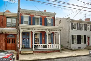 156 W South St, Carlisle, PA 17013 - Photo 3