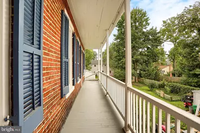 156 W South Street, Carlisle, PA 17013 - Photo 33