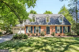 6105 Westover Dr, Mechanicsburg, PA 17050 - Photo 1