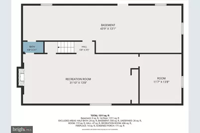 4701 Linden Avenue, Mechanicsburg, PA 17055 - Photo 27