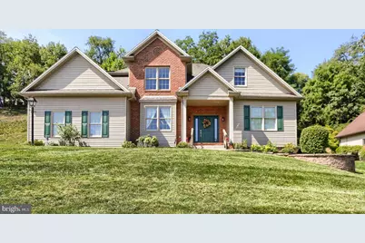 1018 Country Club Road, Camp Hill, PA 17011 - Photo 1