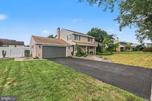 1103 Copper Creek Dr, Mechanicsburg, PA 17050 - Photo 29