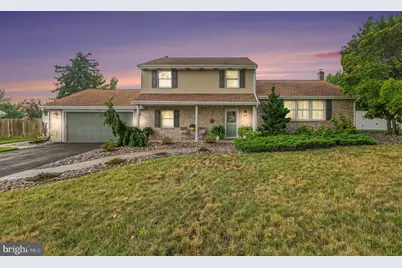 1103 Copper Creek Drive, Mechanicsburg, PA 17050 - Photo 1