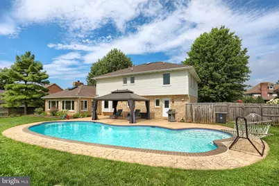 341 E Meadow Drive, Mechanicsburg, PA 17055 - Photo 23