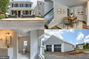 512 Chestnut St, Mount Holly Springs, PA 17065 - Photo 1