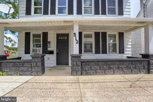 512 Chestnut St, Mount Holly Springs, PA 17065 - Photo 5